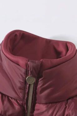 Covalliero Wattierte Damenweste -Reiter's Paradies 340726 MWRE 3