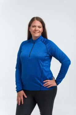 Cavalliera Tosca Damen Performance Langarmshirt -Reiter's Paradies 341004 DB AG 2