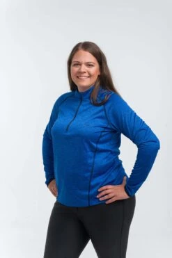 Cavalliera Tosca Damen Performance Langarmshirt -Reiter's Paradies 341004 DB AG 3