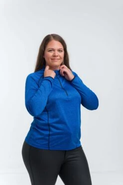 Cavalliera Tosca Damen Performance Langarmshirt -Reiter's Paradies 341004 DB AG 4