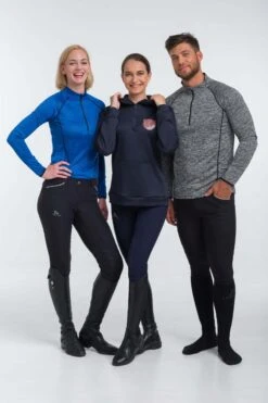 Cavalliera Tosca Damen Performance Langarmshirt -Reiter's Paradies 341004 DB AG 5