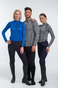 Cavalliera Tosca Damen Performance Langarmshirt -Reiter's Paradies 341004 DB AG 6