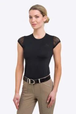 Cavalliera Contessa Damen T- Shirt