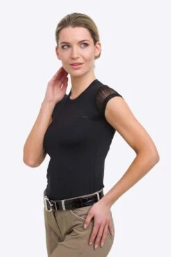 Cavalliera Contessa Damen T- Shirt -Reiter's Paradies 341032 BL 6