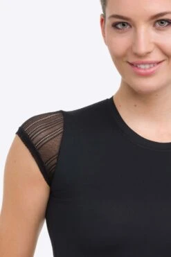 Cavalliera Contessa Damen T- Shirt -Reiter's Paradies 341032 BL 8