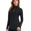 Ariat Laguna Damen 1/4 Zip Top