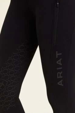 Ariat Venture Thermo Reitleggings Für Damen -Reiter's Paradies 341149 BL 5