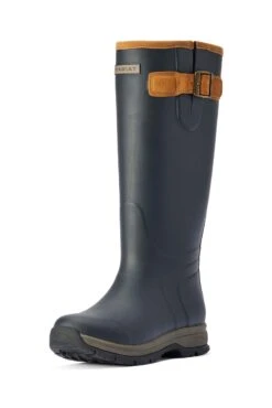 Ariat Burford Gefütterte Damen Gummistiefel -Reiter's Paradies 341152 DB 3