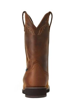 Ariat Delilah Round Toe H2O Damen Western Boots -Reiter's Paradies 341154 DTBR 3