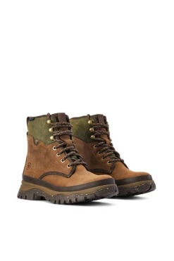 Ariat Moresby H2O Damen Country Schuhe -Reiter's Paradies 341155 DTBR 03