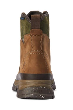 Ariat Moresby H2O Damen Country Schuhe -Reiter's Paradies 341155 DTBR 05