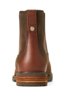 Ariat Wexford H2O Damen Chelsea Boots -Reiter's Paradies 341156 JDBR 3