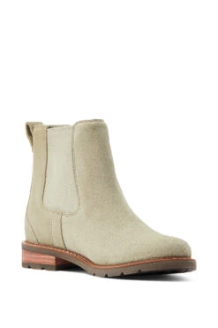 Ariat Wexford H2O Damen Chelsea Boots -Reiter's Paradies 341156 SGR 02