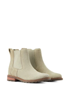 Ariat Wexford H2O Damen Chelsea Boots -Reiter's Paradies 341156 SGR 03