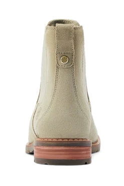 Ariat Wexford H2O Damen Chelsea Boots -Reiter's Paradies 341156 SGR 05