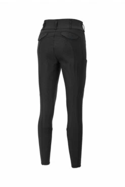 Pikeur Laure Damen Highwaist Reithose Mit Vollbesatz -Reiter's Paradies 341497 BL 2