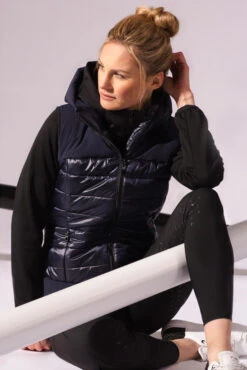 Pikeur Ria Damenweste 6 Pikeur Ria Damenweste -Reiter's Paradies 341505 NDB 2