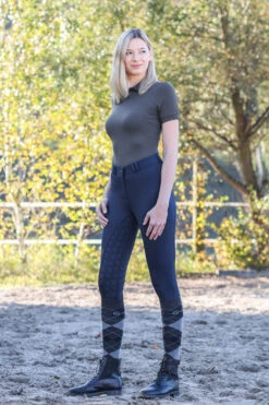 Covalliero ClassicStar Damenreithose -Reiter's Paradies 341703 DB 3