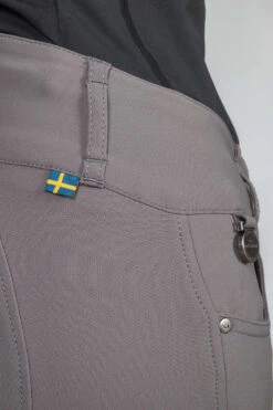 Back On Track Julia Damen Reithose Mit Kniebesatz -Reiter's Paradies 341808 G 4