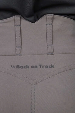Back On Track Julia Damen Reithose Mit Kniebesatz -Reiter's Paradies 341808 G 5