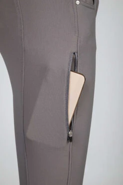 Back On Track Julia Damen Reithose Mit Kniebesatz -Reiter's Paradies 341808 G 7