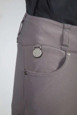 Back On Track Julia Damen Reithose Mit Kniebesatz -Reiter's Paradies 341808 G 8