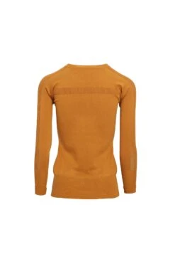 AA Aria Perforierter Damenpullover -Reiter's Paradies 341835 GBR 2