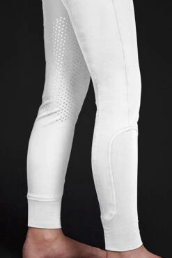 Mountain Horse Crown Kinderreithose Mit Kniebesatz 19 Mountain Horse Crown Kinderreithose Mit Kniebesatz -Reiter's Paradies 342029 WH 4