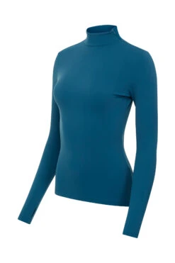 LeMieux Liberté Damen Base Layer Mit Stehkragen -Reiter's Paradies 342148 MB 2