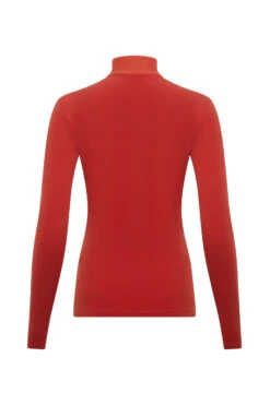 LeMieux Liberté Damen Base Layer Mit Stehkragen -Reiter's Paradies 342148 SOR 4