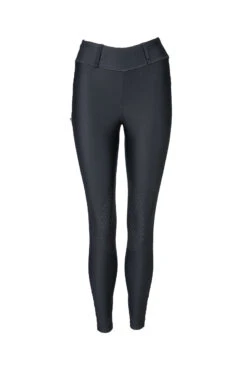 Back On Track Carmen Damen Reitleggings Mit Kniegrip -Reiter's Paradies 342622 BL 1