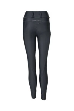 Back On Track Carmen Damen Reitleggings Mit Kniegrip -Reiter's Paradies 342622 BL 3