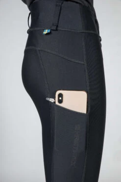 Back On Track Carmen Damen Reitleggings Mit Kniegrip -Reiter's Paradies 342622 BL 4