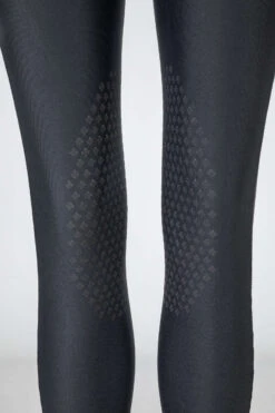 Back On Track Carmen Damen Reitleggings Mit Kniegrip -Reiter's Paradies 342622 BL 6