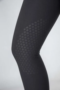 Back On Track Katie Damen Reithose Mit Kniebesatz -Reiter's Paradies 342625 BL 5