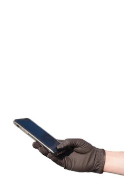 Dublin Everyday Touchscreen-kompatible Reithandschuhe -Reiter's Paradies 342717 BR 02