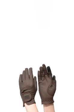 Dublin Everyday Touchscreen-kompatible Reithandschuhe -Reiter's Paradies 342717 BR 1