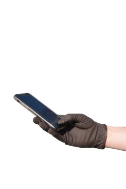 Dublin Everyday Touchscreen-kompatible Reithandschuhe -Reiter's Paradies 342717 BR 2