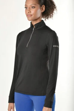 Dublin Kylee Damen Langarmshirt -Reiter's Paradies 342719 BL 5