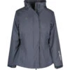 Dublin Peyton Wasserdichte Damenjacke