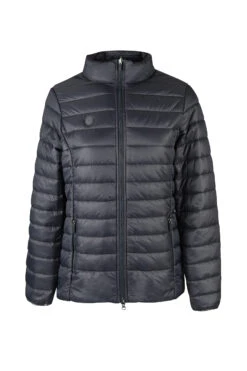 Dublin Peyton Wasserdichte Damenjacke -Reiter's Paradies 342729 ADG 3