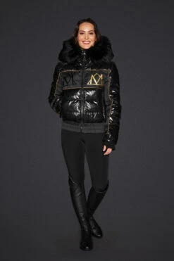 Mountain Horse Diamond Damenjacke -Reiter's Paradies 342881 BL 3