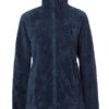 Mountain Horse Fuzzy Kinder Fleecejacke