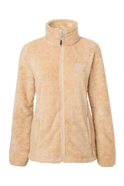 Mountain Horse Fuzzy Kinder Fleecejacke -Reiter's Paradies 342885 LBR 1