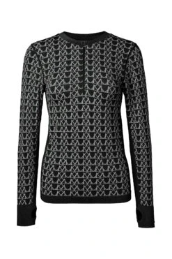 Mountain Horse Magic Damen Funktionsshirt -Reiter's Paradies 342893 BL 1