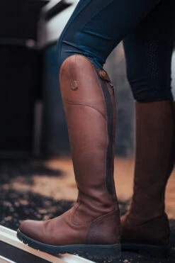 Mountain Horse Wild River Stiefeletten -Reiter's Paradies 342906 BR 2