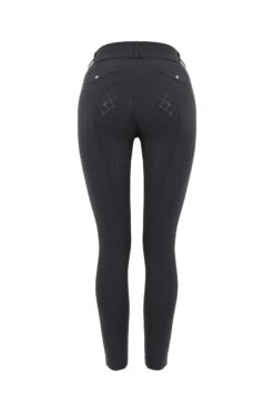 Cavallo Candiss Grip Mobile Damen Reitleggings Mit Vollbesatz -Reiter's Paradies 342909 GDG 1