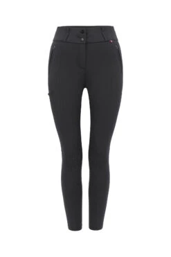 Cavallo Candiss Grip Mobile Damen Reitleggings Mit Vollbesatz -Reiter's Paradies 342909 GDG 2