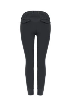 Cavallo Dalima Grip Damen Reithose Mit Kniebesatz -Reiter's Paradies 342917 GDG 1