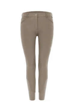 Cavallo Dalima Grip Damen Reithose Mit Kniebesatz -Reiter's Paradies 342917 TG 2